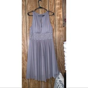 Jessica Howard prom/formal dress